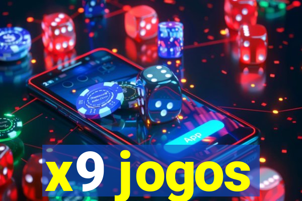 x9 jogos